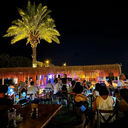 Hotel Palm
