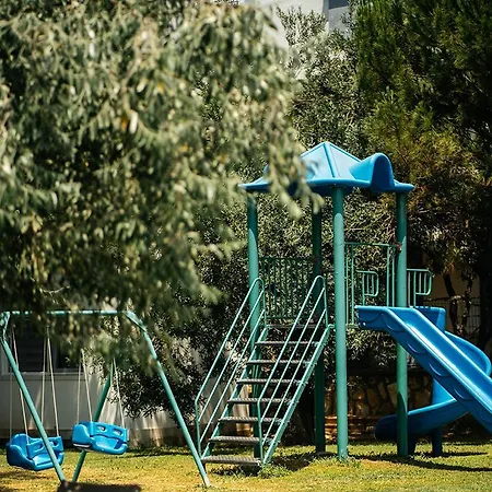 Hotel Palm Kucukkuyu