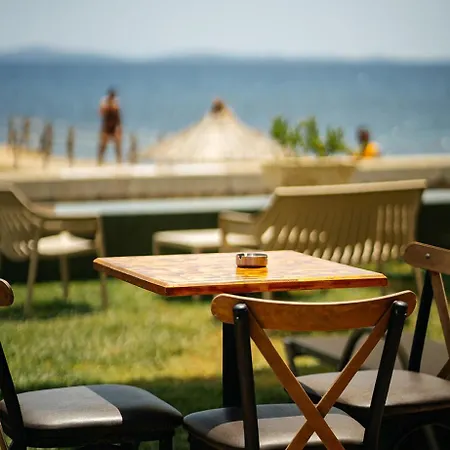 Hotel Palm 3*