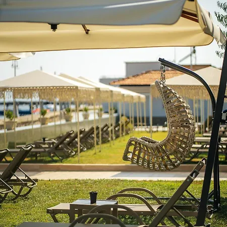 Hotel Palm Küçükkuyu