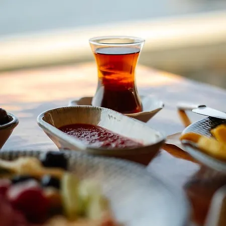 Hotel Palm Kucukkuyu