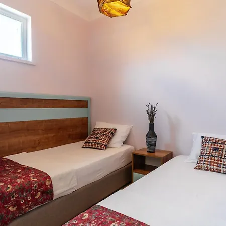 Palm Hotel 3*
