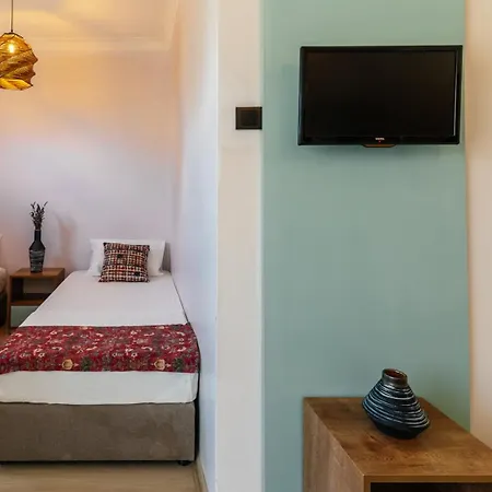 Hotel Palm 3*