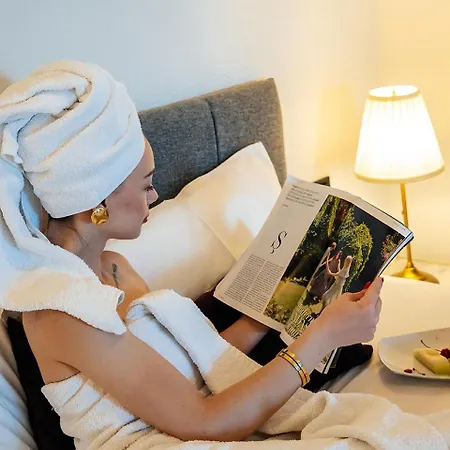 Hotel Palm