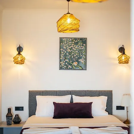 Palm Hotel 3*