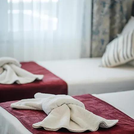 Hotel Palm 3*