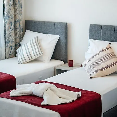 Hotel Palm Kucukkuyu