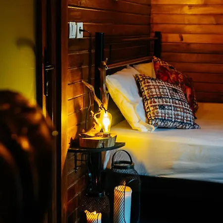 Palm Hotel Kucukkuyu