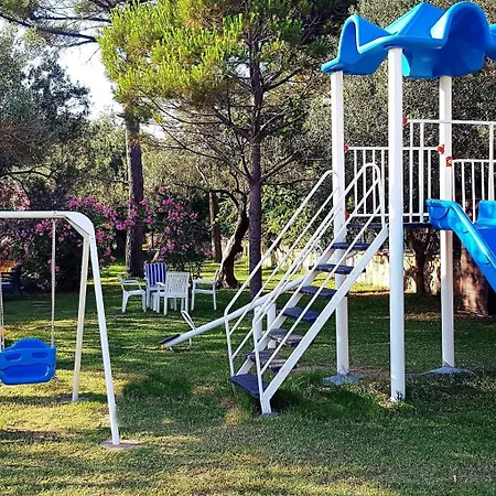 Hotel Palm Kucukkuyu