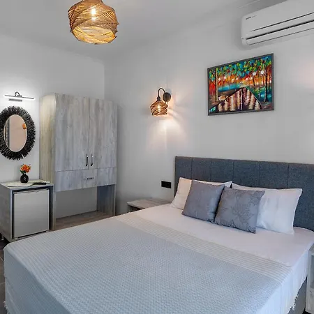 Palm Hotel Kucukkuyu