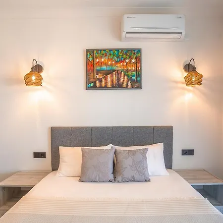 Hotel Palm