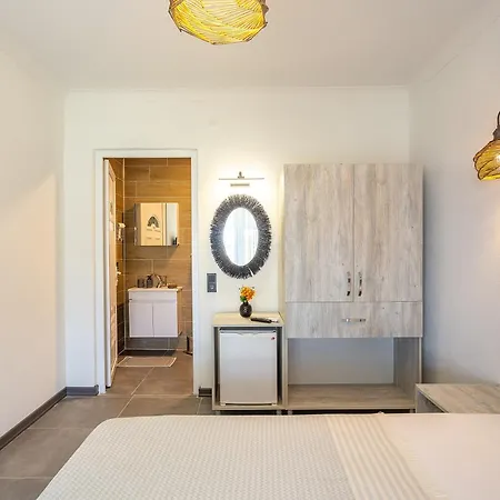 Palm Hotel 3*