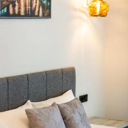Palm 3* Kucukkuyu
