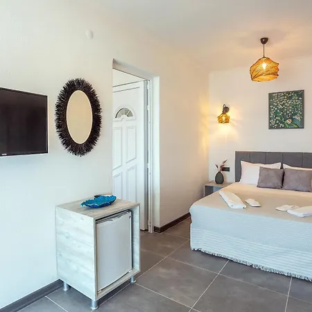 Palm Hotel 3*