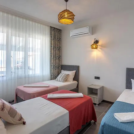 Hotel Palm 3*
