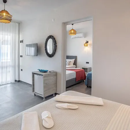 Hotel Palm