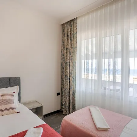 Palm Hotel 3*