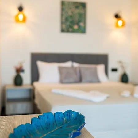 Hotel Palm Kucukkuyu