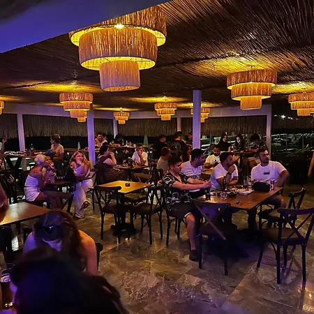 Palm Hotel Kucukkuyu