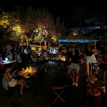 ホテル Palm クィチュックユ