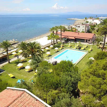 Palm 3* Kucukkuyu