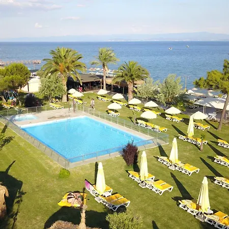 Palm Hotel