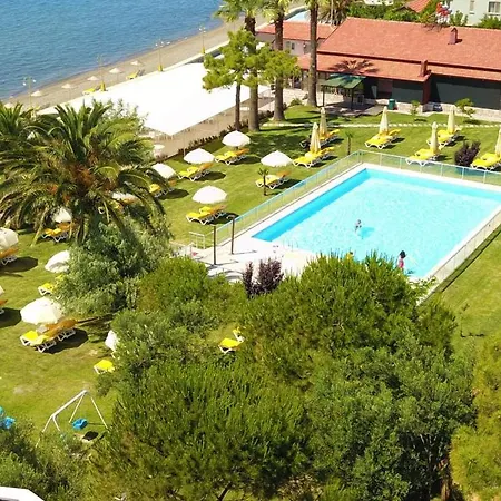 Hotel Palm 3*