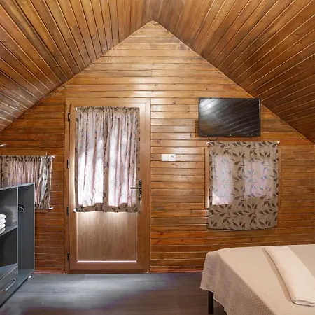 Palm Hotel Kucukkuyu