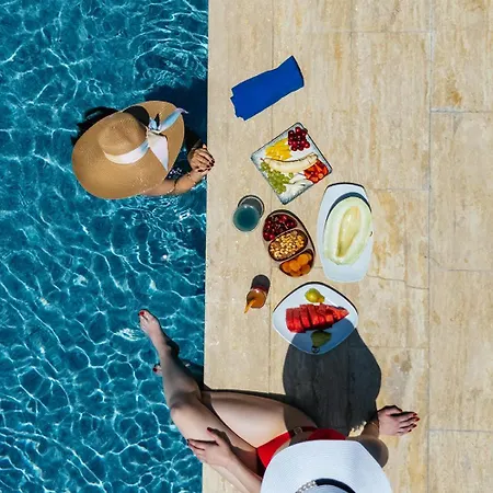 Palm 3* クィチュックユ