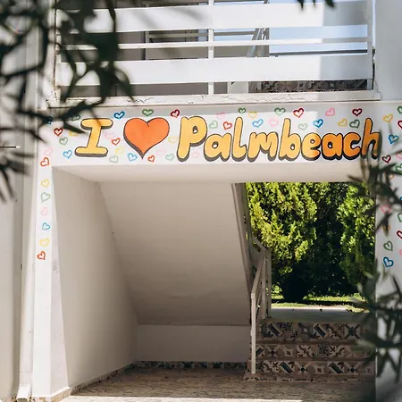 Hotel Palm 3*