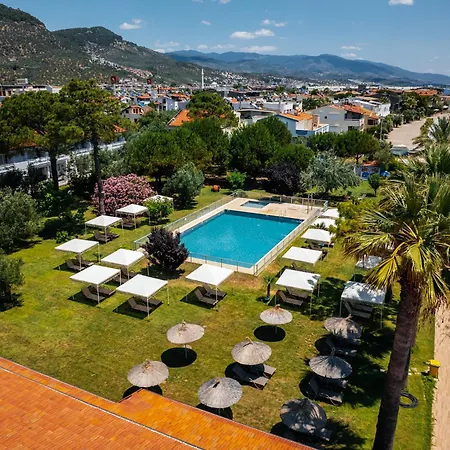 Palm Hotel