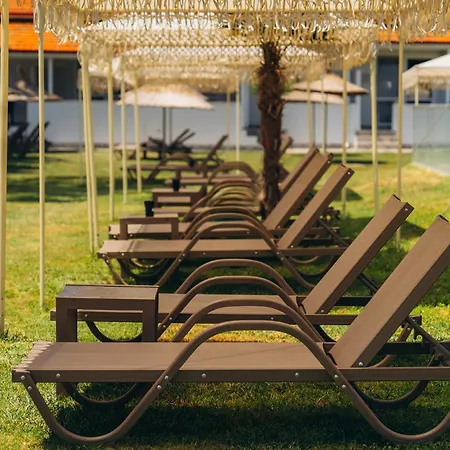 Otel Palm 3*