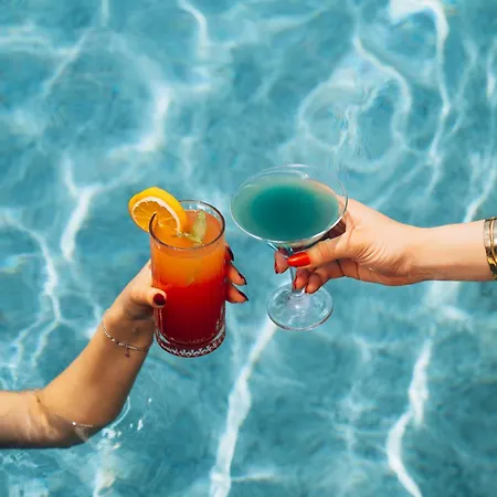 Palm 3* クィチュックユ