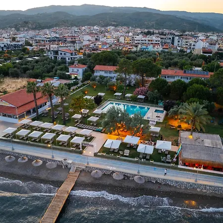 Hotel Palm 3*