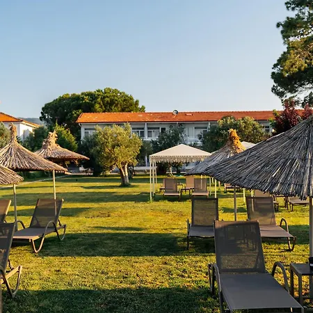 Palm Hotel Küçükkuyu