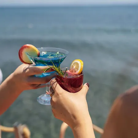 ホテル Palm クィチュックユ