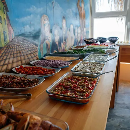 Palm Otel 3*