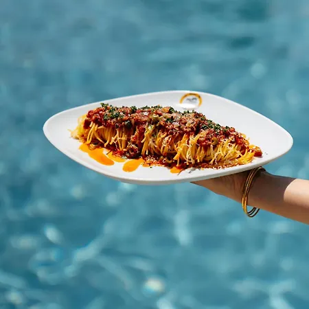 Palm Hotel Küçükkuyu