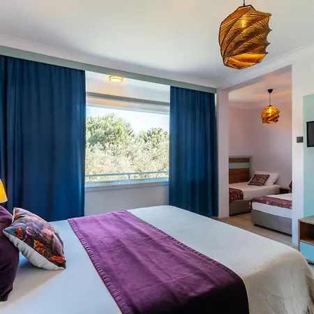 Palm Otel