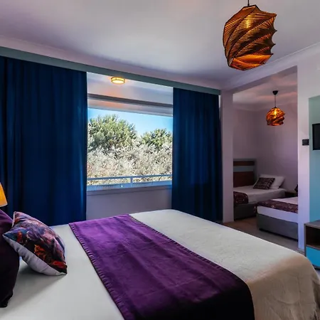 Palm Otel 3*