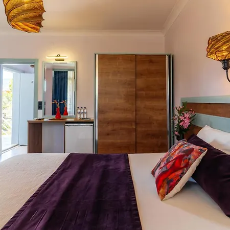 Palm 3* Küçükkuyu