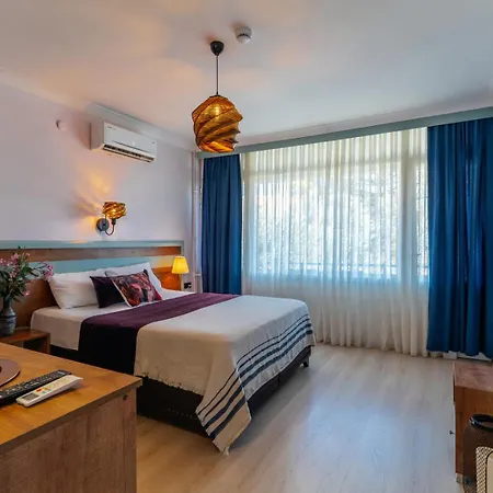 Hotel Palm