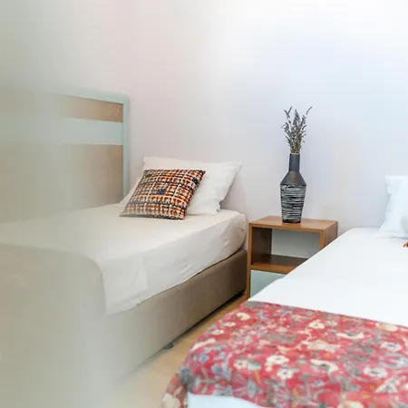 Palm Hotel Küçükkuyu