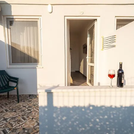 Otel Palm Küçükkuyu