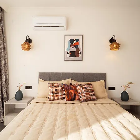Palm 3* Küçükkuyu