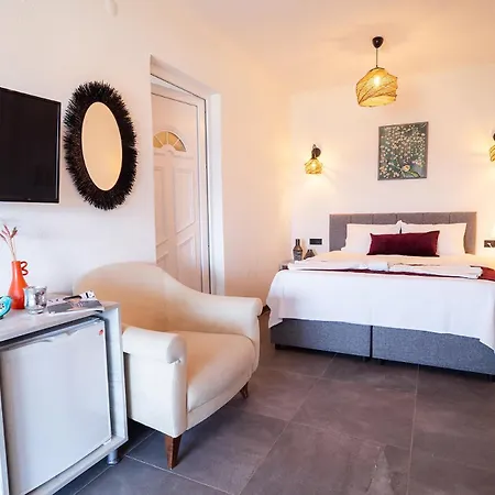 Palm Otel 3*