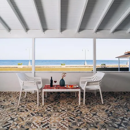 Otel Palm 3*
