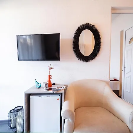 Hotel Palm Küçükkuyu