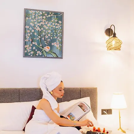 Palm 3* Küçükkuyu