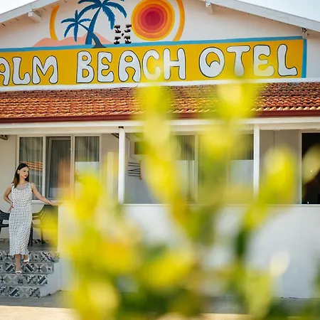 Otel Palm 3*